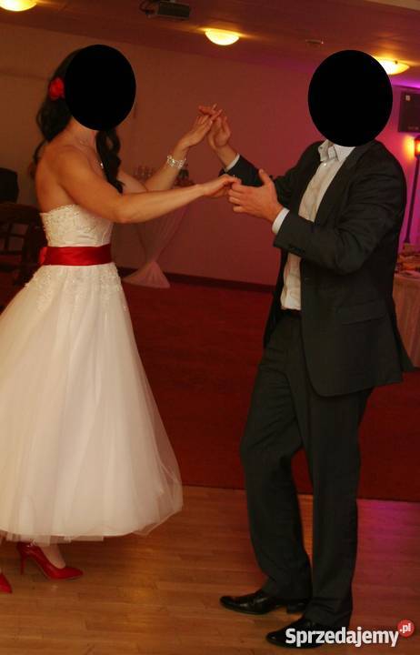 Suknia ślubna 78 Spódnice i sukienki Warszawa sprzedam