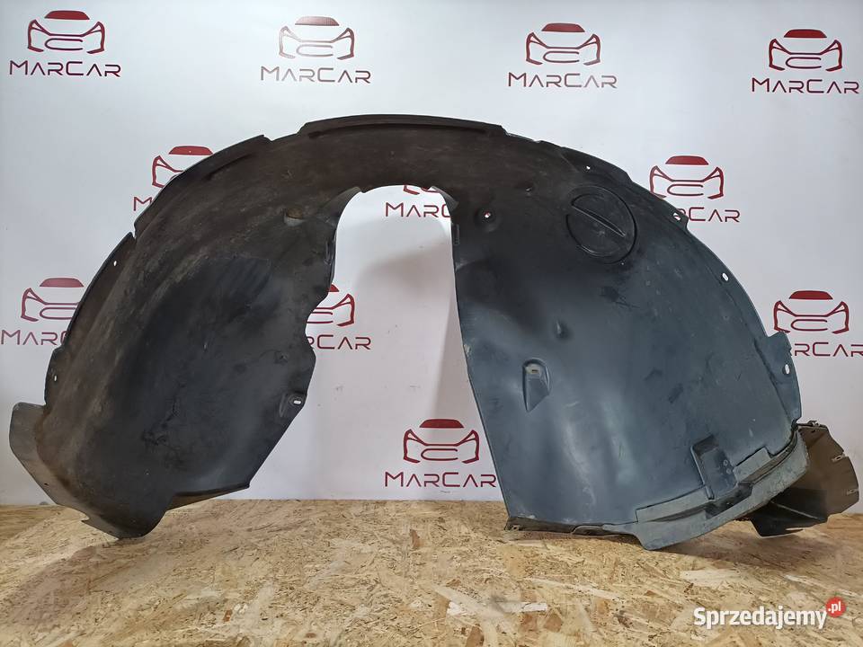 SKODA SCALA 19 NADKOLE PRAWY PRZÓD 657809958 osobowe Pleszew sprzedam