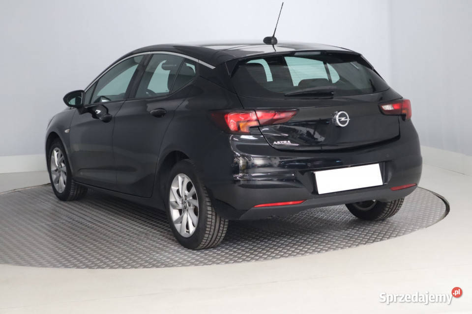 Opel Astra 12 Turbo Zabrze