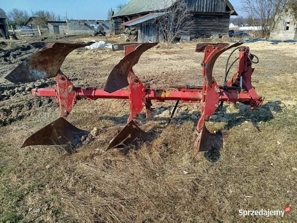 Pługi steno Białystok