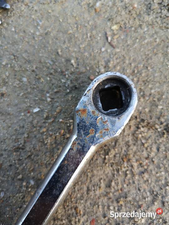 Rower Zenit Romet korba 46 zębów sprzedam