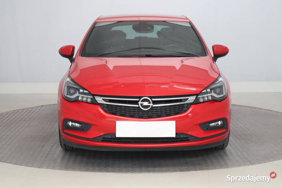 Opel Astra 14 T benzyna Zabrze sprzedam