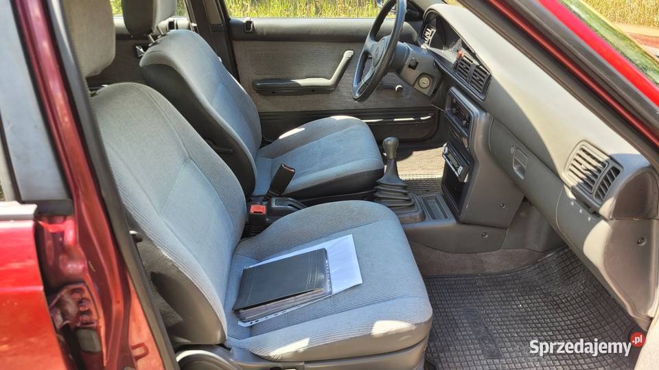 Mazda 626 GV Kombi 20D Comprex 1994 626 Tuszynek Majoracki