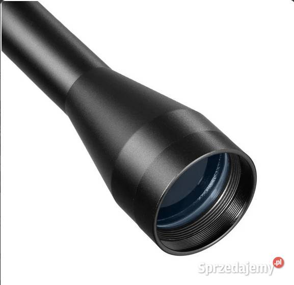 LUNETA CELOWNICZA 39X50EG ZOOM OPTYCZNY Trzcianka