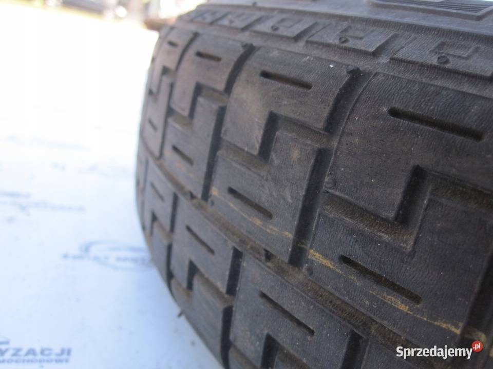 FIESTA MK7 MK6 FOCUS MK1 koło dojazdowe 1258015 świętokrzyskie Kielce