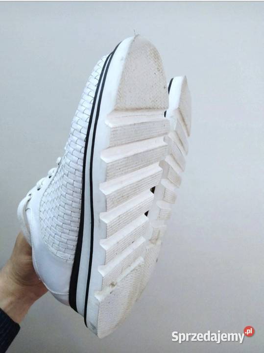 ILVI 39 Woom półbuty sportowe sneakersy