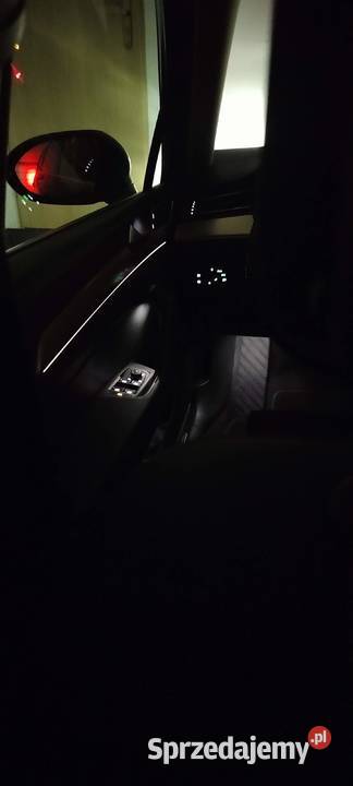 Passat B8 DSG FULL LEDpanoramael Hak Motoryzacja Syców