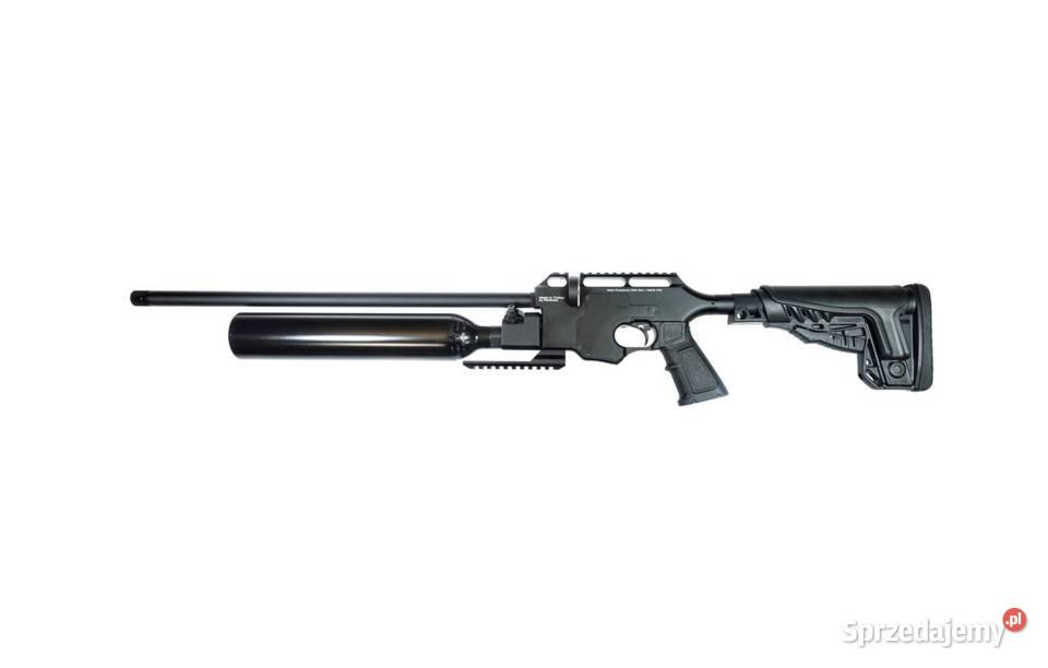 OFERTAmarzec Reximex Force 2 wiatrowka pcp 635 Bytom sprzedam