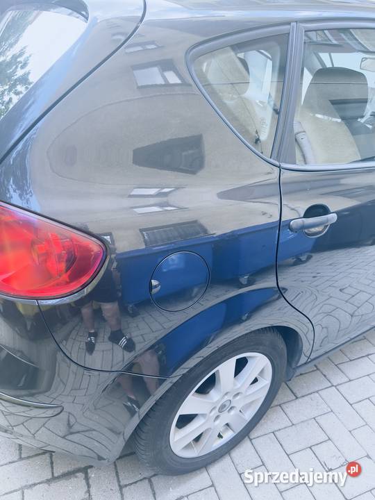 Seat Altea 16 MPI Warszawa