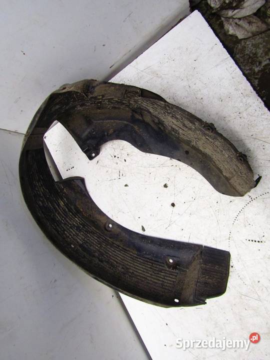 NADKOLE PRZEDNIE LEWY PRZÓD KIA CEED II LIFT osobowe lubelskie