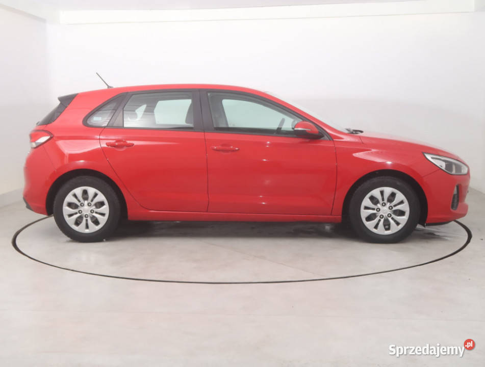 Hyundai i30 16 CRDi Bielany Wrocławskie