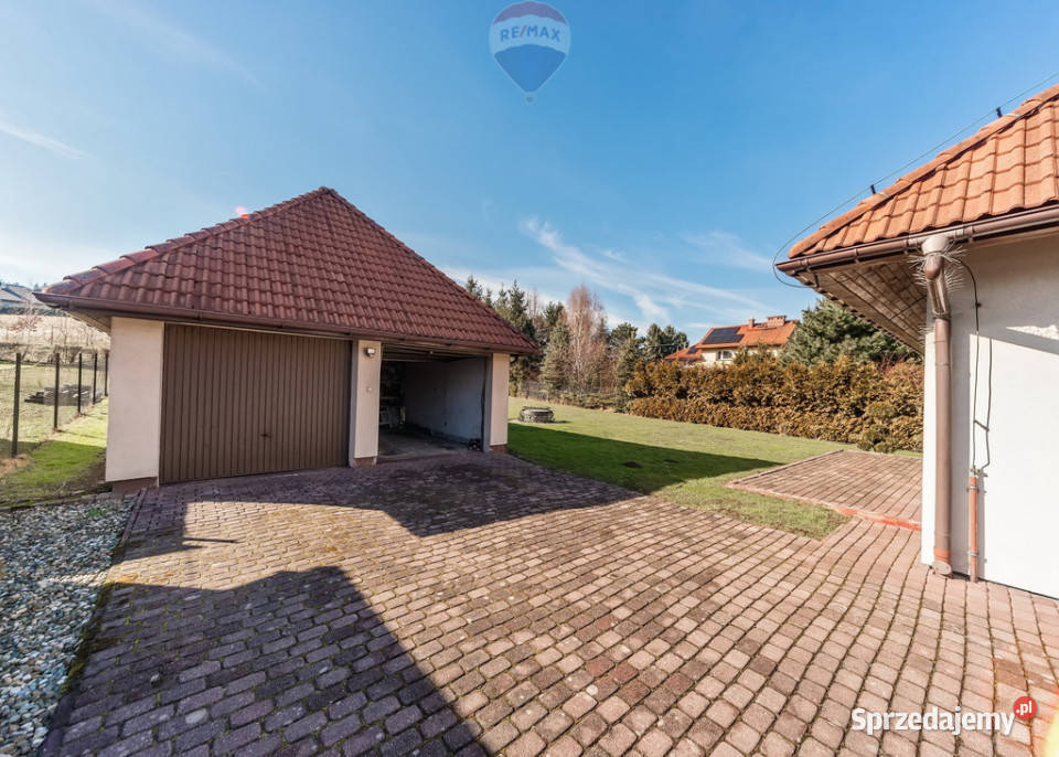 Dom w Jaworzu elektryczne Jaworze sprzedam