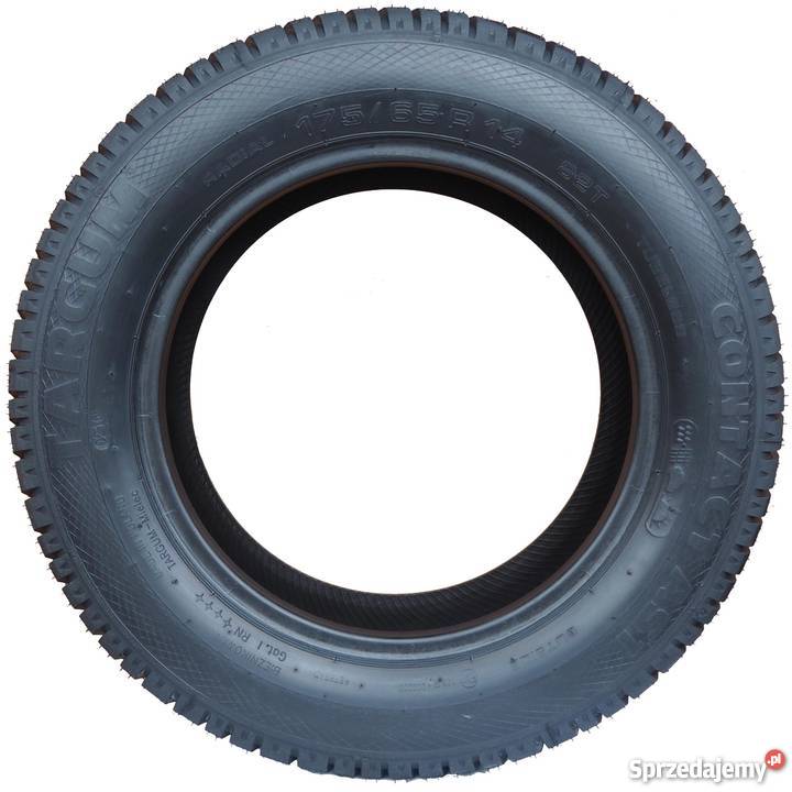 Opony Bieżnikowane Zimowe 17565r14 Borek Wielki