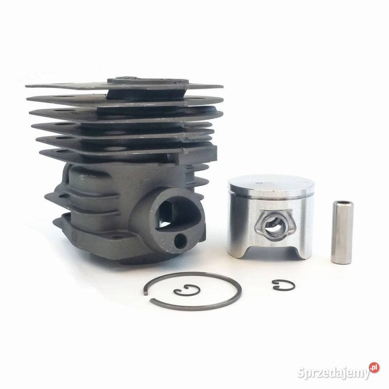 Cylinder Husqvarna 346XP350351353 Tłok AIP