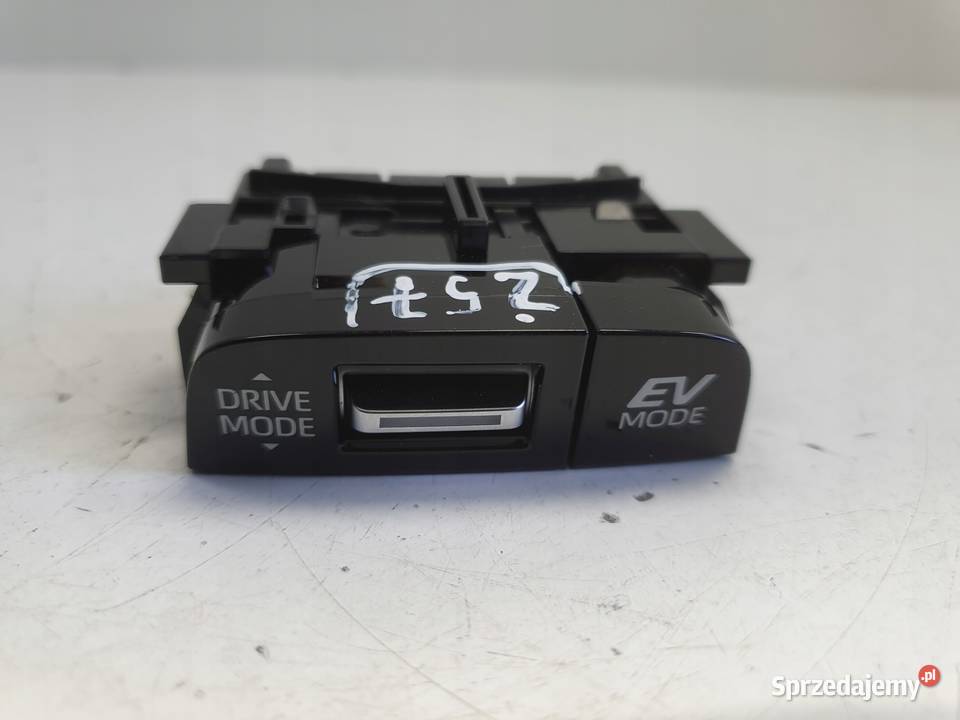 Toyota Corolla E21 EV PRZEŁĄCZNIK EV PANEL drive Rudka