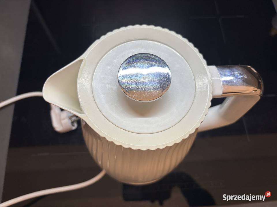 Tefal Loft czajnik elektryczny Wrocław