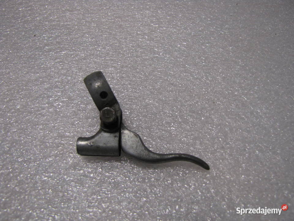 Junak M 10 dźwignia odprężnika na kierownicę Pozostałe