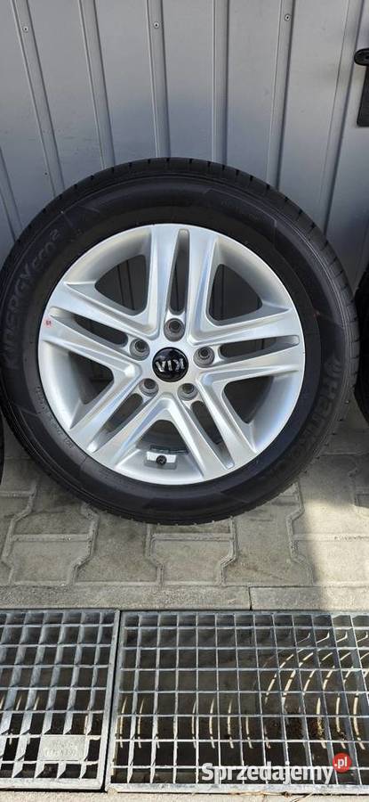 Koła Kia Ceed Proceed R16Opony letnie 2025 Jelcz-Laskowice