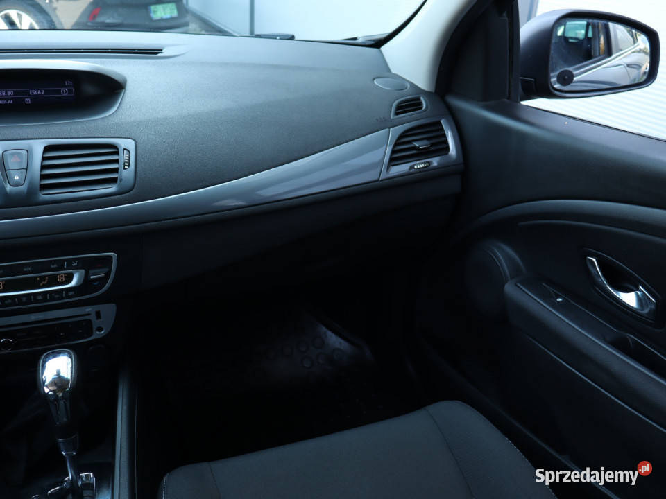 Renault Megane 12 TCe Katowice sprzedam