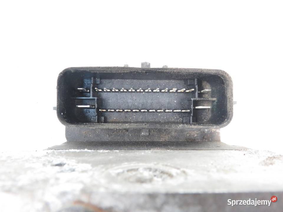 POMPA ABS MAZDA CX9 TD74437A0B 15683706