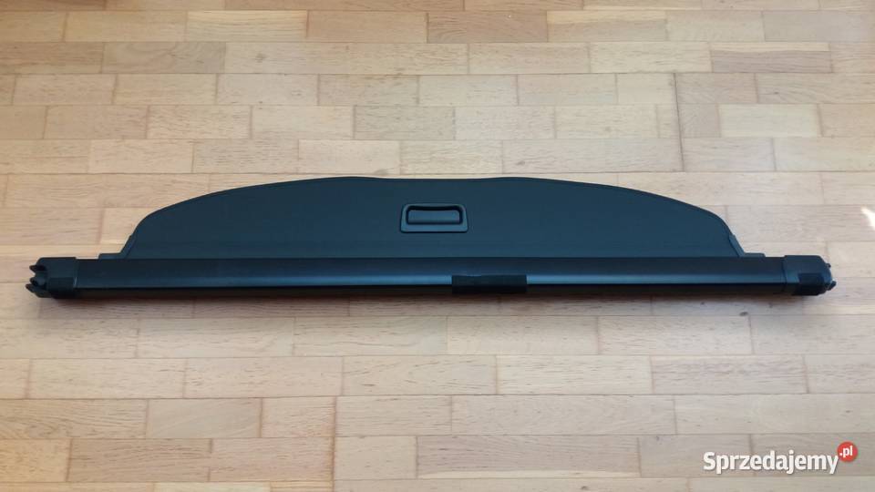 Land Rover Discovery Sport L550 roleta bagażnika śląskie Orzesze