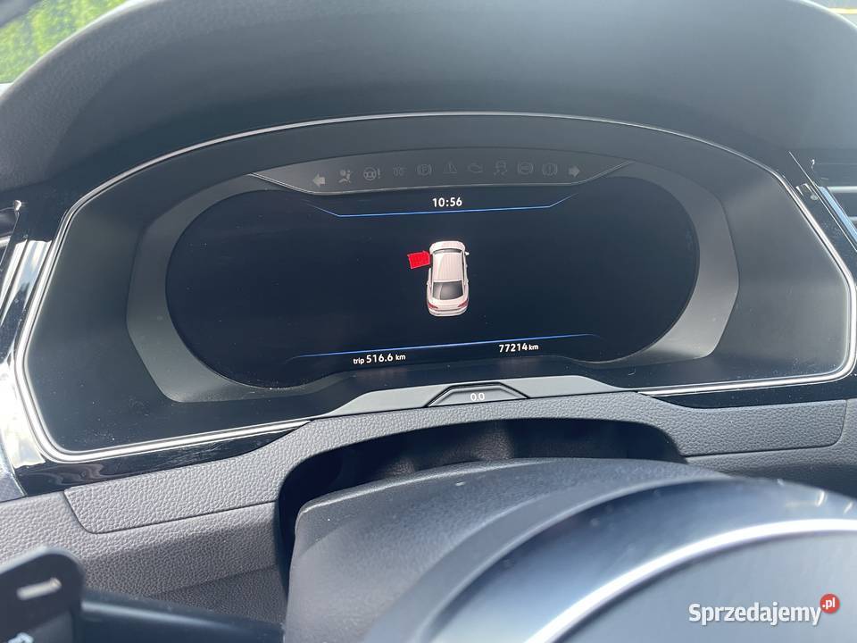 Vw Arteon Gądki