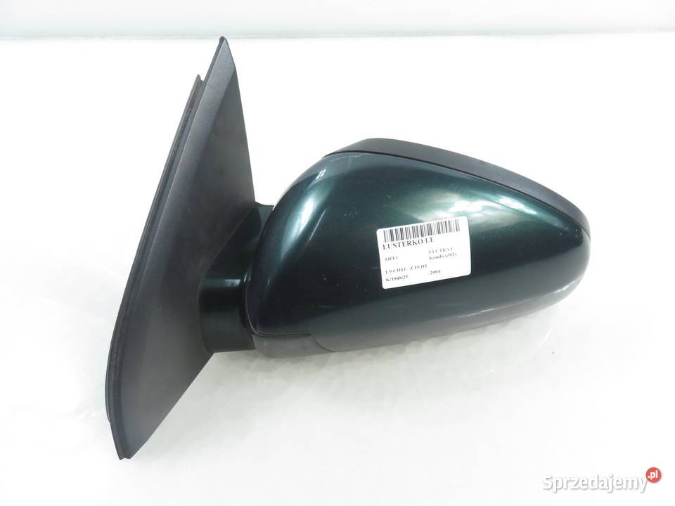 LUSTERKO LEWE OPEL VECTRA C 24436153 Z398