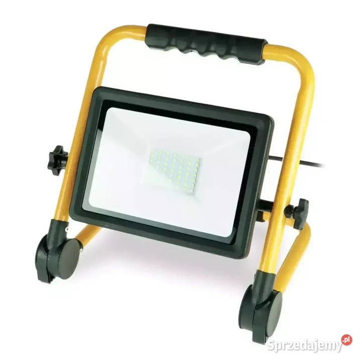 LAMPA WARSZTATOWA DEDRA L10705 50W SMD LED wielkopolskie Opalenica