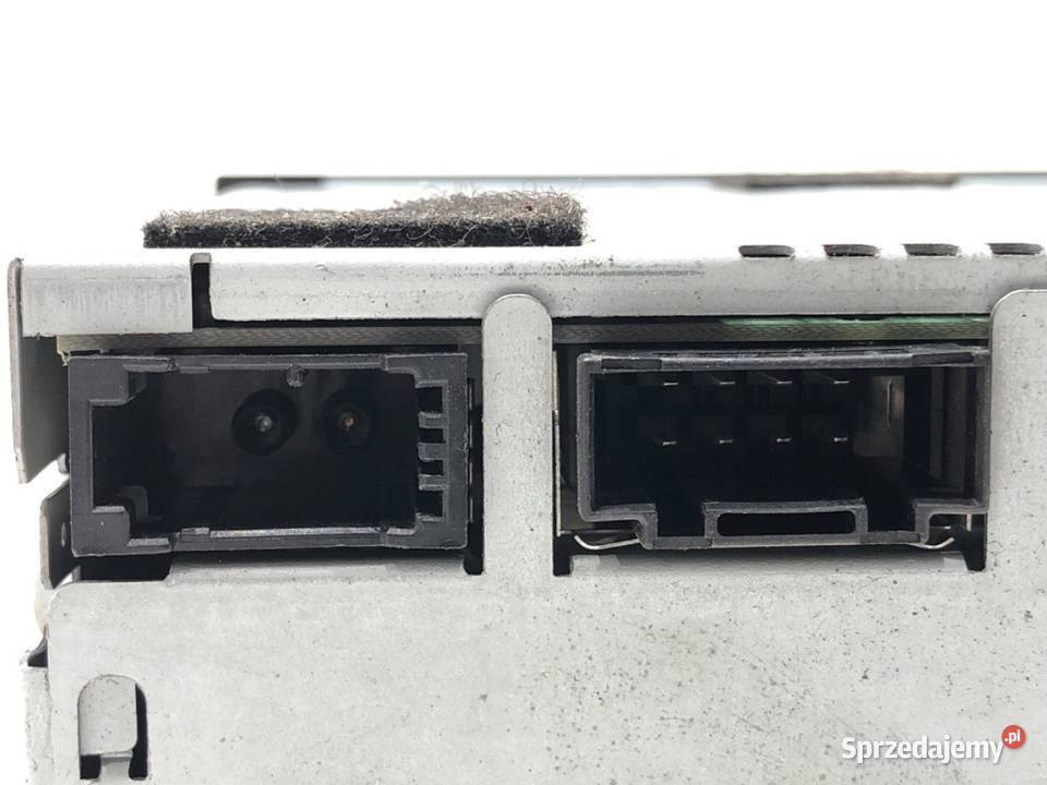 CZYTNIK NAWIGACJI AUDI A5 8T 4E0910887T 0717 sprzedam