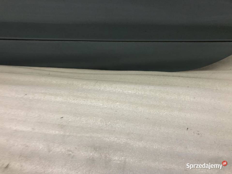 DRZWI KOMPLETNE LEWY TYŁ SEDAN A6 C6 LY5R osobowe