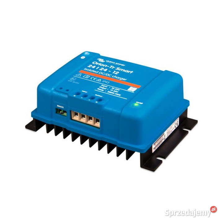 Victron OrionTr Smart 242412A Isolated sprzedam