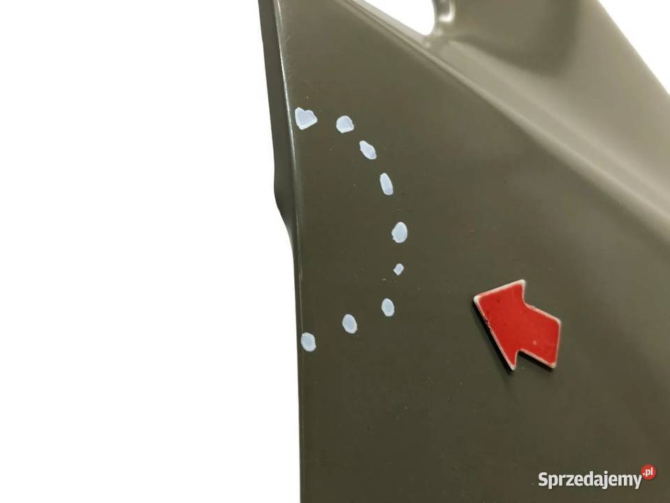 MITSUBISHI LANCER VIII CY0 032007052017 BŁOTNIK osobowe świętokrzyskie Skarżysko-Kamienna