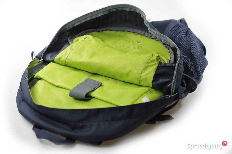 Plecak Karrimor METRO 30 L granat czarny Dębica