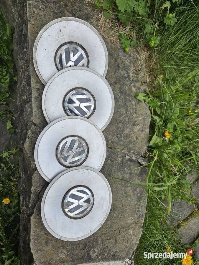 Dekielkikołpaki felg volkswagen Wierchomla Wielka