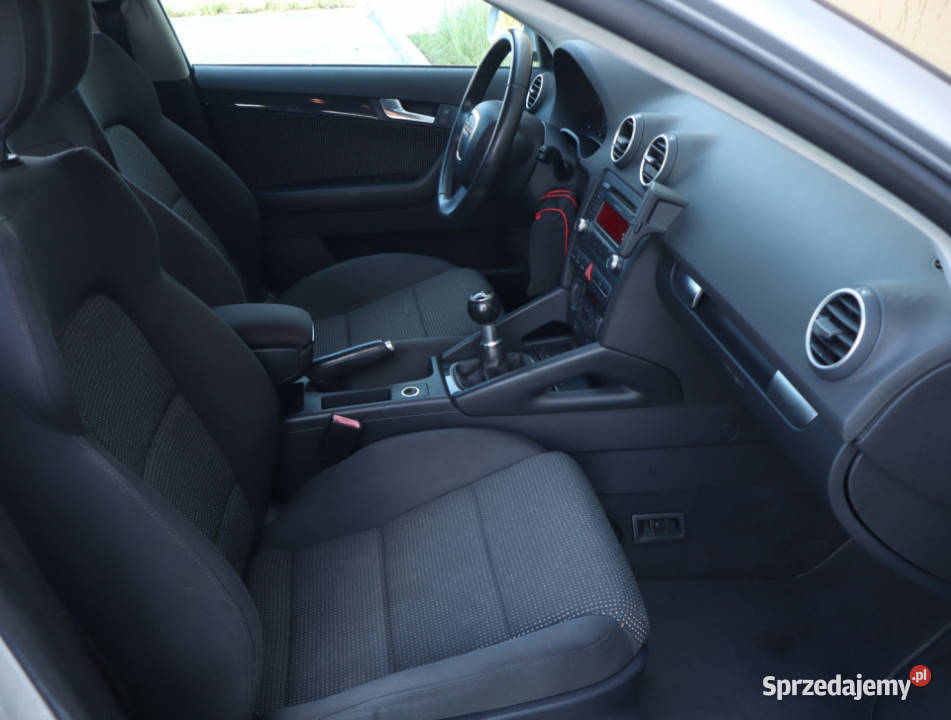 Audi A3 14 TFSI sprzedam