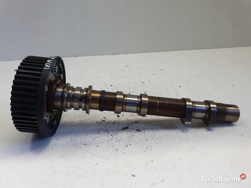 Subaru Legacy IV 25 B WAŁEK ROZRZĄDU ssący KOŁO Rozrząd lubelskie Rudka