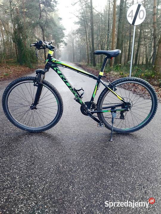 Rower Kross Hexagon 20 Lisków