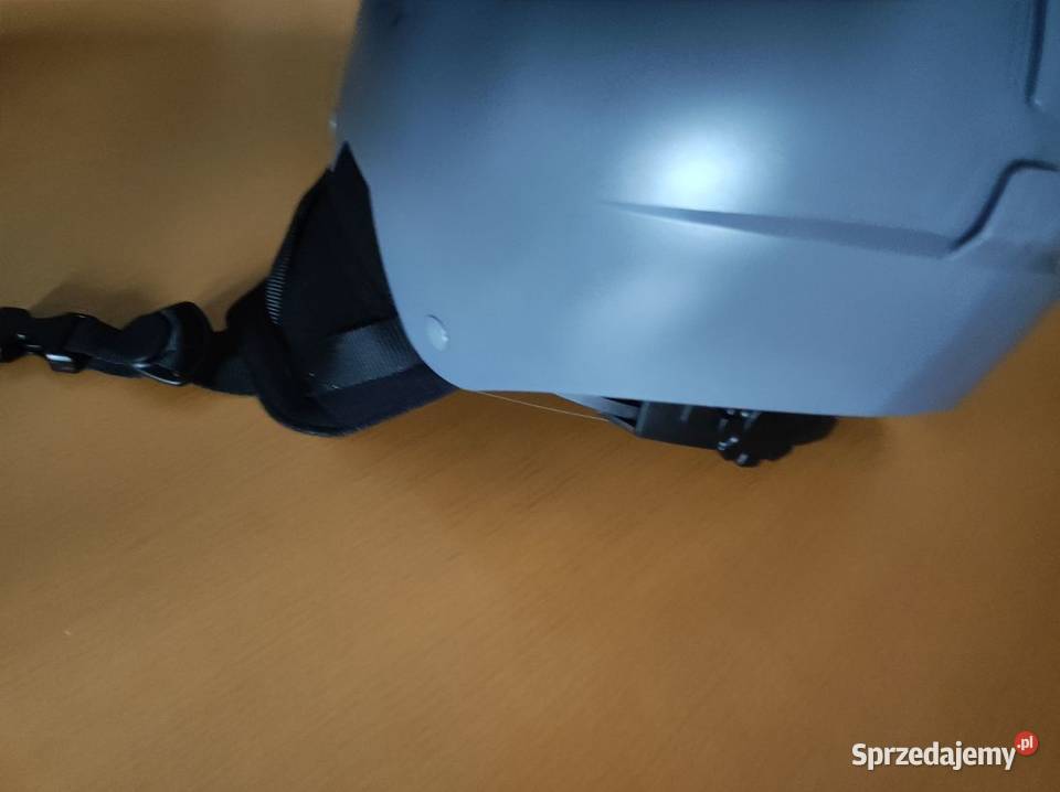 kask narciarski sportowy snowboardowy klasyczny Pozostałe Kielce