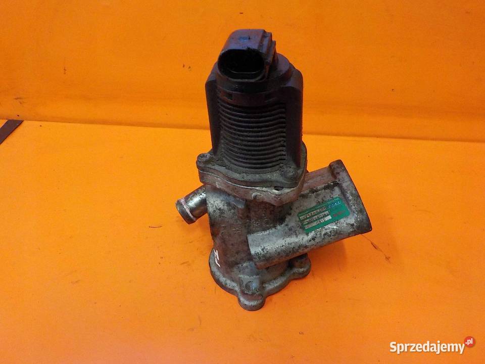 MITO DOBLO PUNTO 13 MJET 09r zawor EGR 71789469 mazowieckie