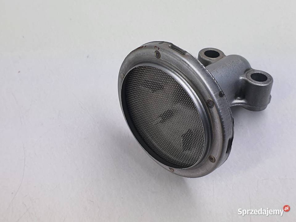 Smok Oleju Sitko Yamaha Yfz 450 Raptor Pozostałe Łódź sprzedam