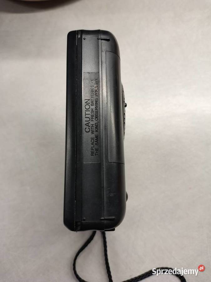 Walkman dyktafon Panasonic RQL309 Siedlce