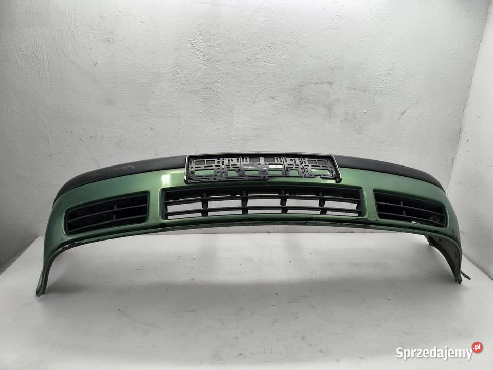 ZDERZAK PRZÓD PRZEDNI VW GOLF IV 14 sprzedam