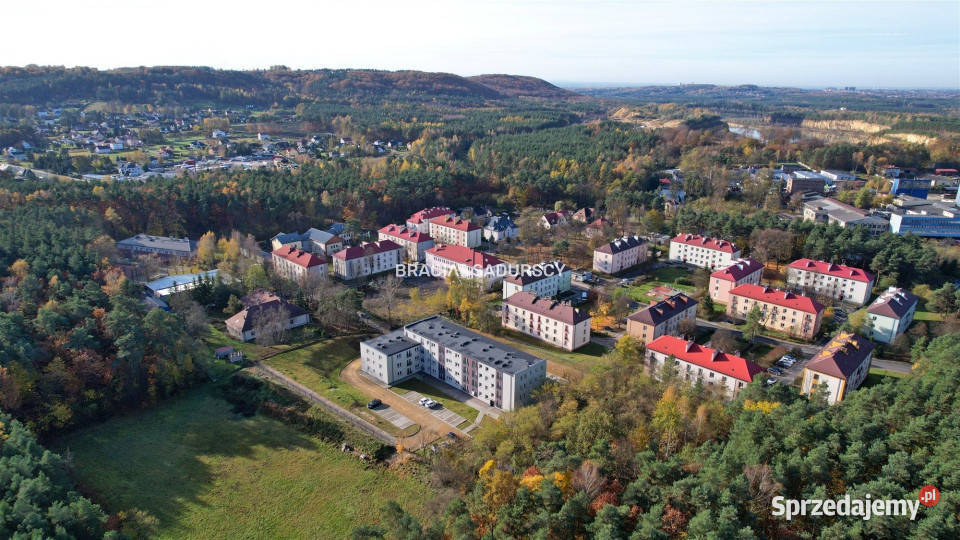 Mieszkanie 6145m2 3 pokojowe Chrzanów