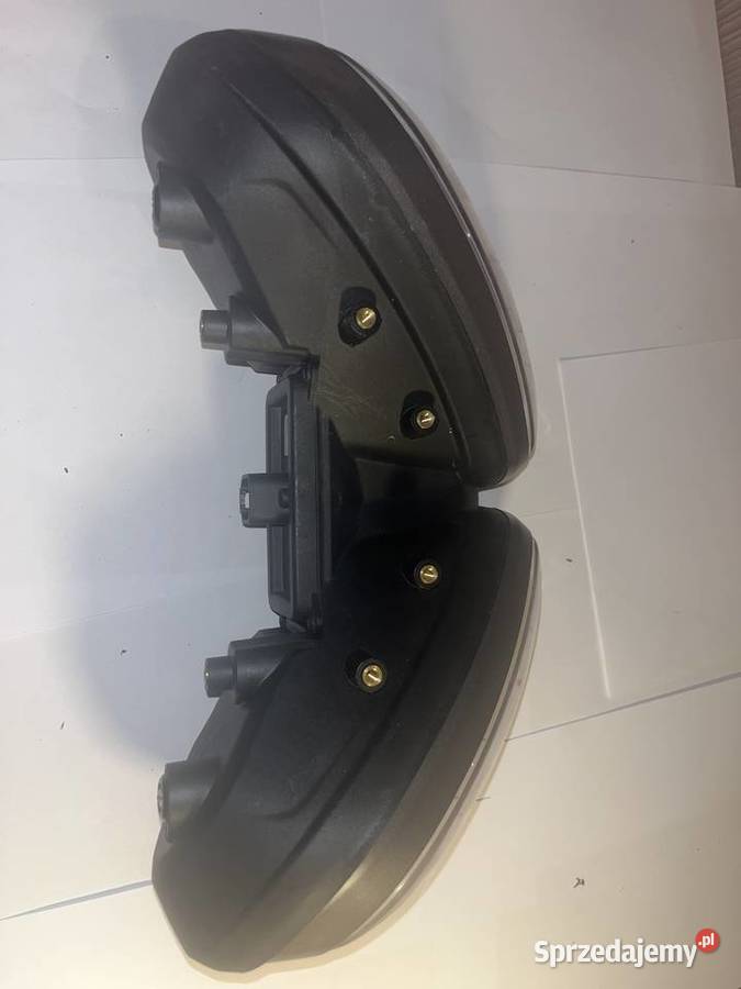 Lampa reflektor Triumph RS1200 2021r kujawsko-pomorskie