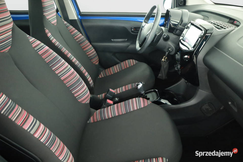 Citroen C1 10 VTi ESP Piaseczno