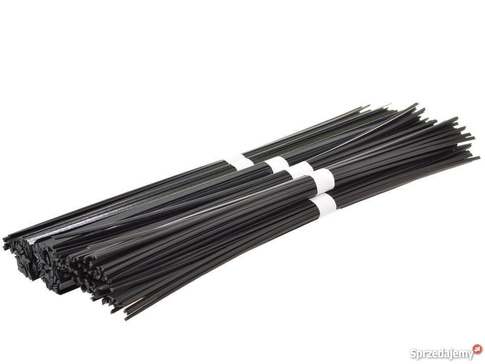 Tworzywo Plastik Spoiwo PPEPDM Pasek 8mm 100g Katowice