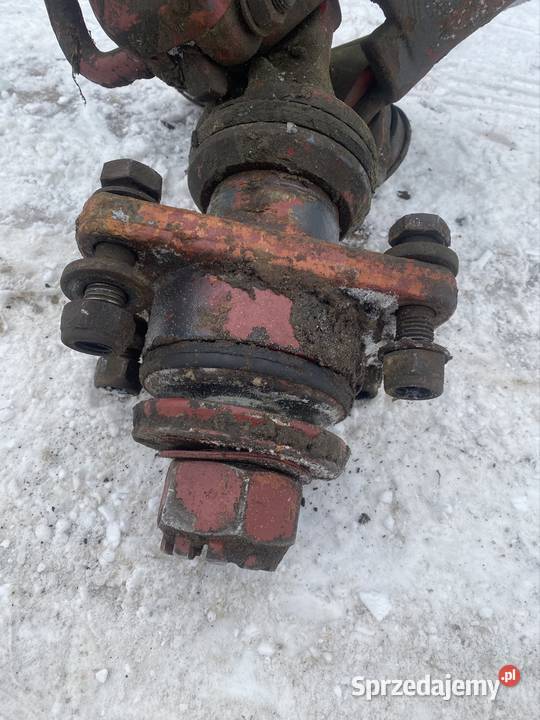 Zaczep Jeleniewo sprzedam