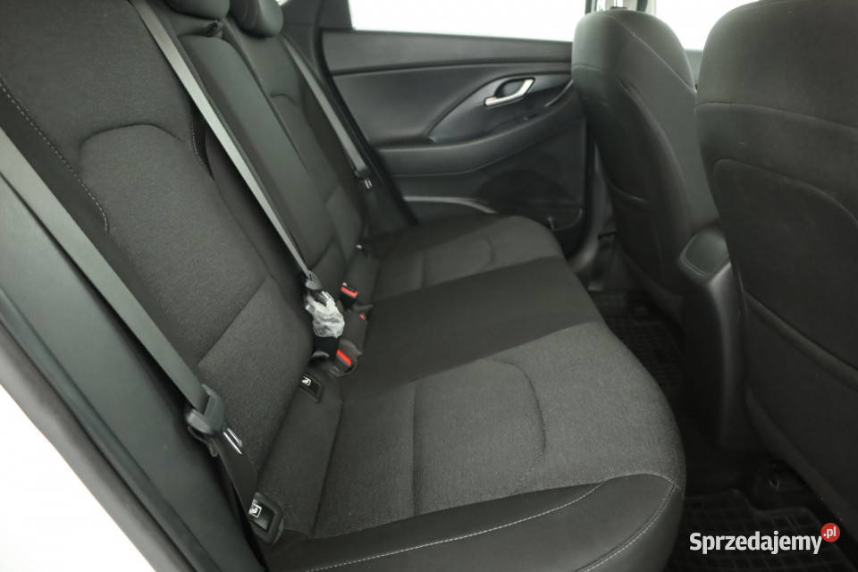 Hyundai i30 15 TGDI MHEV 1482cm3 Piaseczno