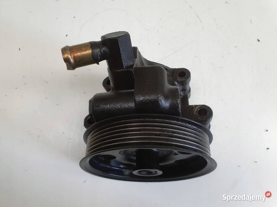 Ford Focus I MK1 18 TDDI POMPA WSPOMAGANIA HBDCT Rudka sprzedam