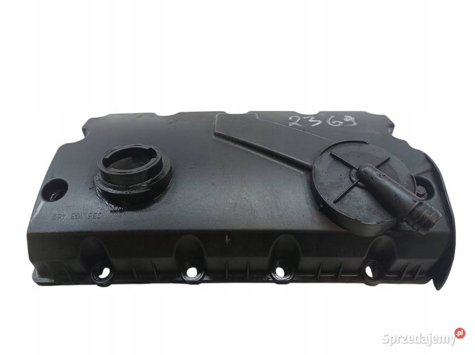 POKRYWA ZAWORÓW 038103469 19 TDI Volkswagen Głowice cylindrów świętokrzyskie